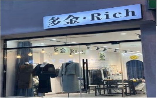 藤县要开店？先在门头上下功夫