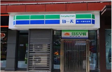 藤县便利店招牌如何设计？