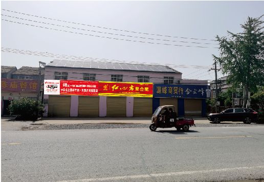 藤县广告牌制作要注意什么才能避免被整改？