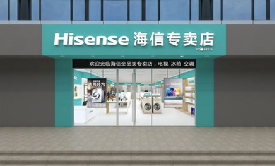 藤县如何加强专卖店门头设计品质？